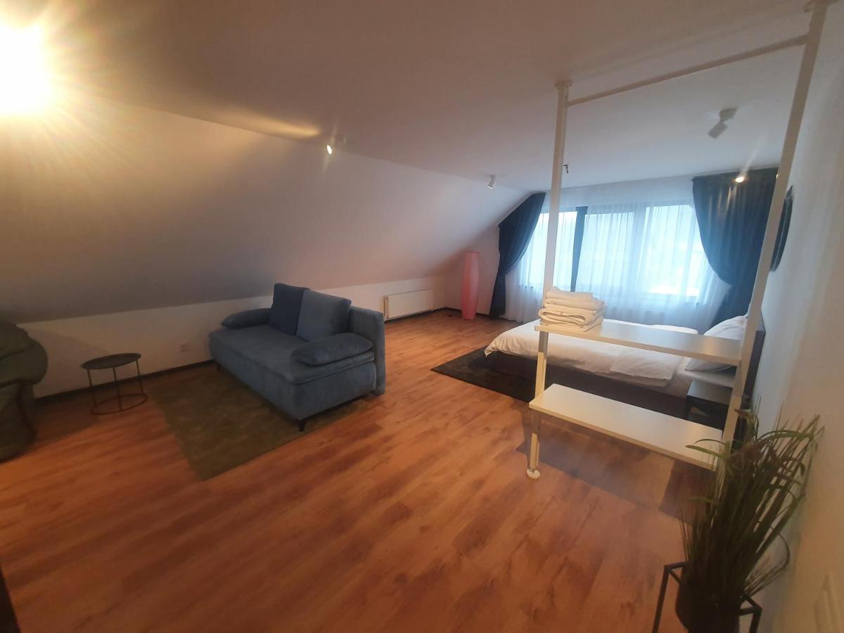 Pensiunea Relax Curtea de Argeş エクステリア 写真